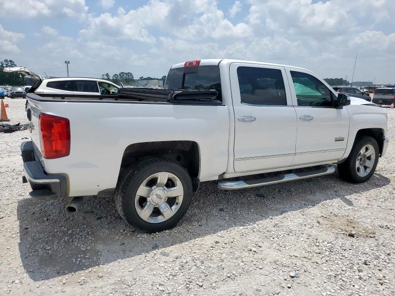 Vin: 3gcpcsec7jg509584, lot: 57797395, chevrolet all models c1500 ltz 20183