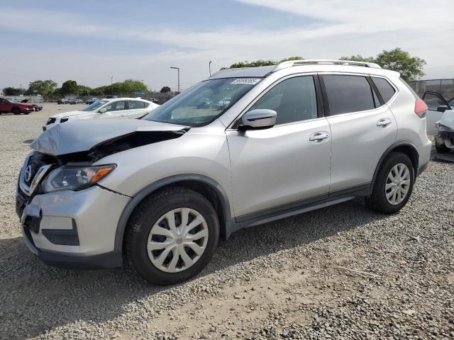 Vin: jn8at2mt0hw394558, lot: 56599365, nissan rogue s 2017 img_1