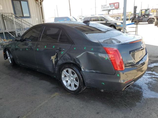 Vin: 1g6ar5sx1f0107989, lot: 56432235, cadillac cts luxury collection 20152