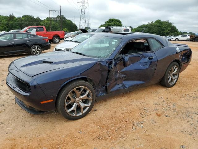 Vin: 2c3cdzag5hh545477, lot: 57828515, dodge challenger sxt 2017 img_1
