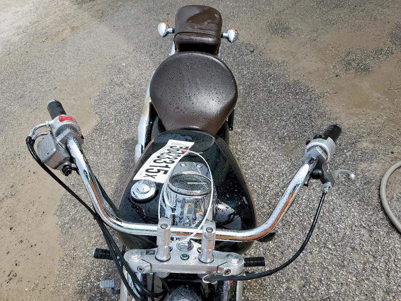2024 HONDA VT750 CS JH2RC5081RK200511