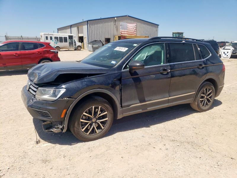 Vin: 3vv3b7ax8mm024773, lot: 57863475, volkswagen tiguan se 2021 img_1