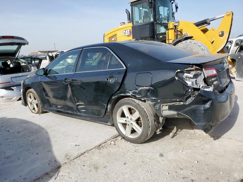 Vin: 4t1bf1fk7cu133028, lot: 57047435, toyota camry base 20122