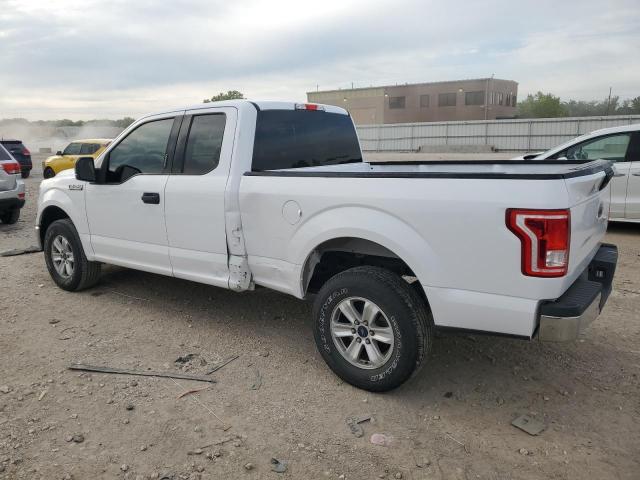 Vin: 1ftex1e87fke21281, lot: 58309635, ford f-150 super cab 20152
