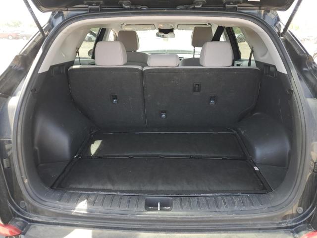 2017 HYUNDAI TUCSON SE KM8J23A45HU300523