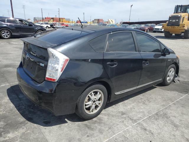 Vin: jtdkn3du7a1307427, lot: 55979415, toyota prius 20103
