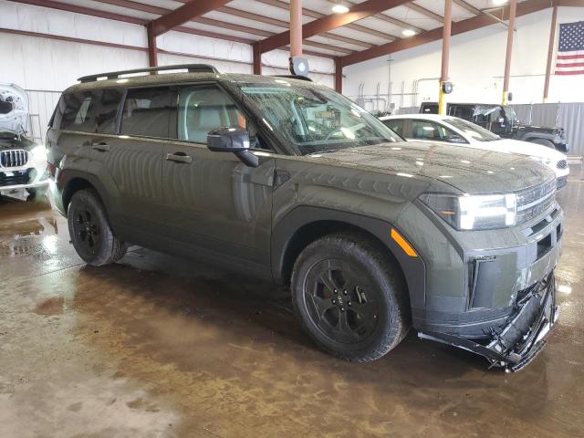 Vin: 5nmp3dgl0sh124589, lot: 57215095, hyundai santa fe xrt 20254