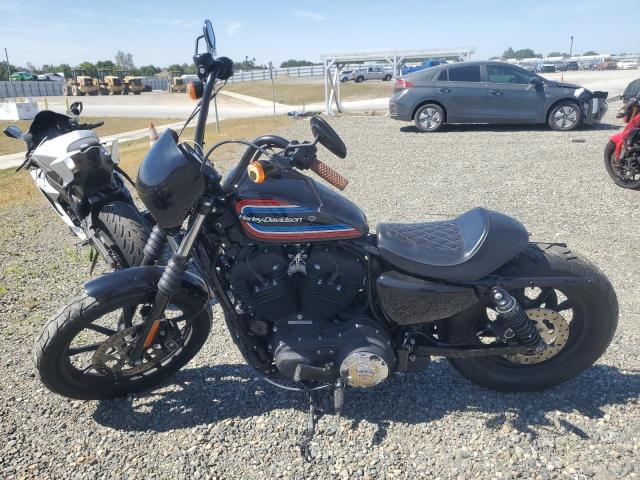 2020 HARLEY-DAVIDSON XL1200 NS 1HD1LP323LB418836