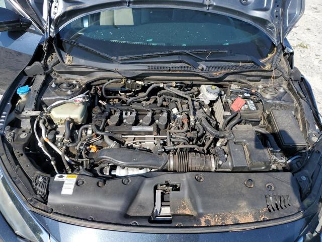2016 HONDA CIVIC EX - 19XFC1F33GE003632