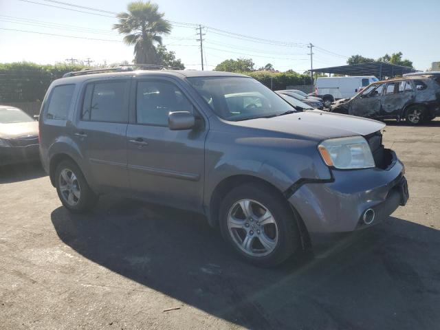 2014 HONDA PILOT EX - Other View