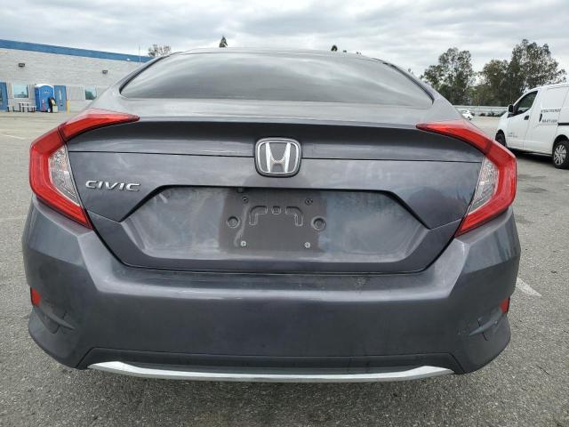 2020 HONDA CIVIC LX - 19XFC2F61LE210319
