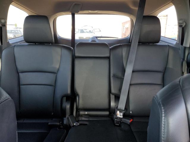 2022 HONDA PILOT SE - 5FNYF6H25NB078017