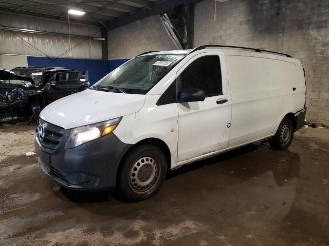 MERCEDES-BENZ METRIS 2018 WD3PG3EA8J3434142 photo #1
