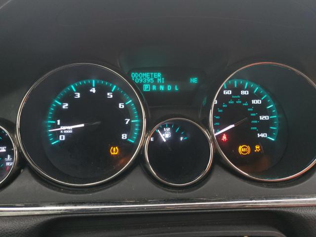 2016 BUICK ENCLAVE #3294534627