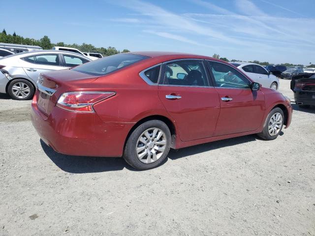 Vin: 1n4al3ap0fc126817, lot: 56155695, nissan altima 2.5 20153