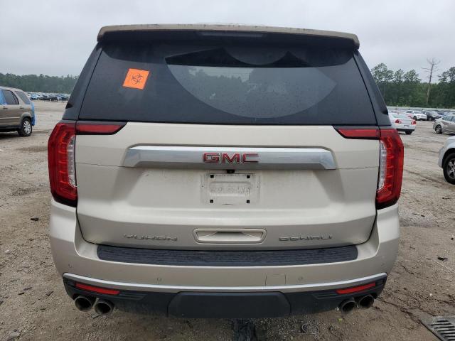2023 GMC YUKON 1GKS2JKLXPR185457