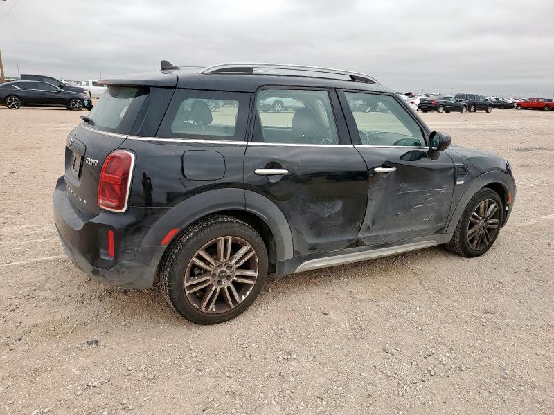 Vin: wmz43br04n3n62710, lot: 59136765, mini cooper countryman all4 20223