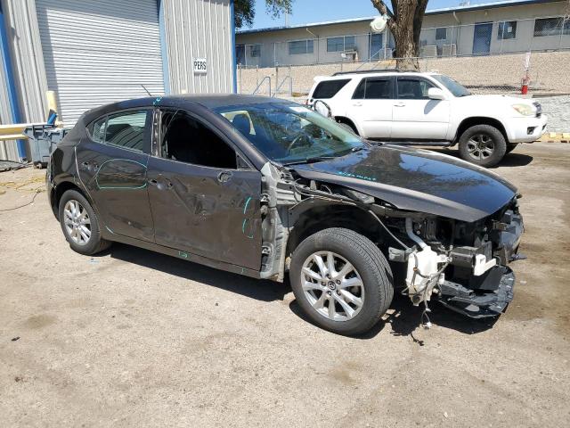Vin: jm1bm1l74e1149296, lot: 57857915, mazda 3 touring 20144