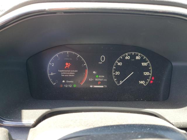 2025 HONDA CR-V EX - 2HKRS4H43SH429509