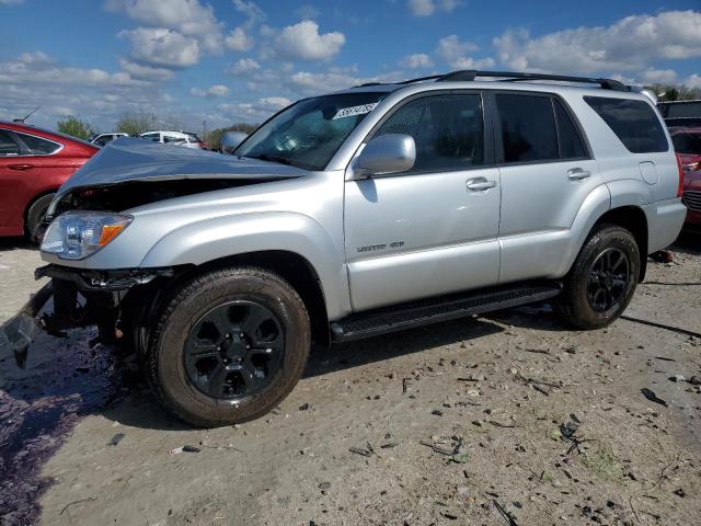 TOYOTA 4RUNNER LI