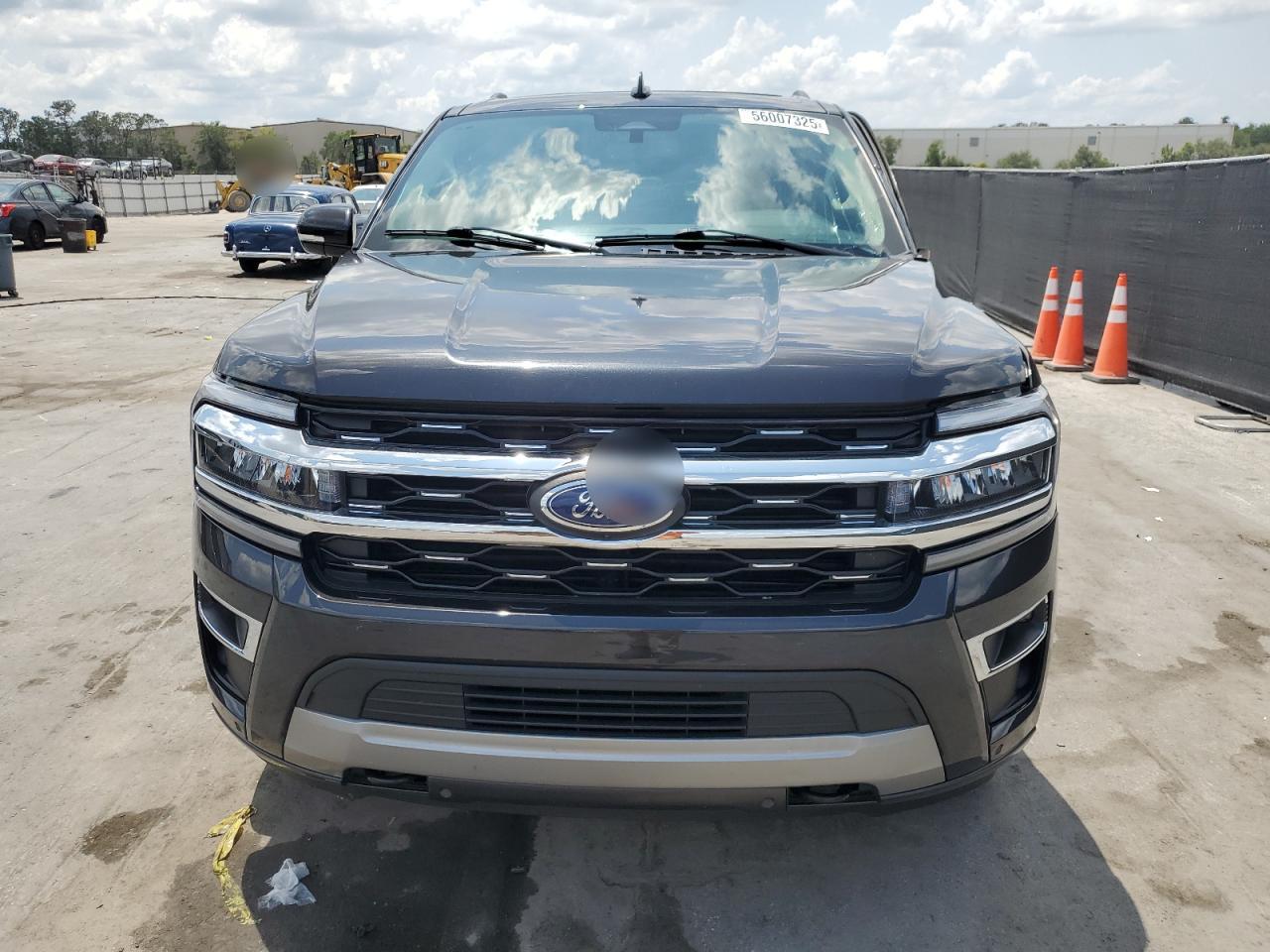 Ford Expedition 2023