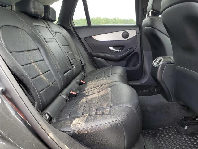 2020 MERCEDES-BENZ GLC 300 4M - W1N0G8EB3LF841728