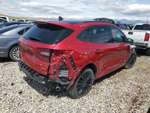 Vin: 1fmcu9pa2pua66407, lot: 55617085, ford escape st st line elite 20233