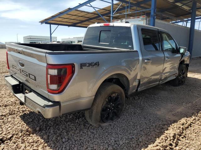 Vin: 1ftfw1edxpfd02722, lot: 58238235, ford f-150 supercrew 20233