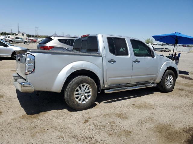 Vin: 1n6ad0er5kn718582, lot: 57386115, nissan frontier s 20193
