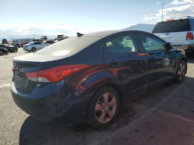 Vin: 5npdh4ae6dh350608, lot: 55687655, hyundai elantra gls 20133