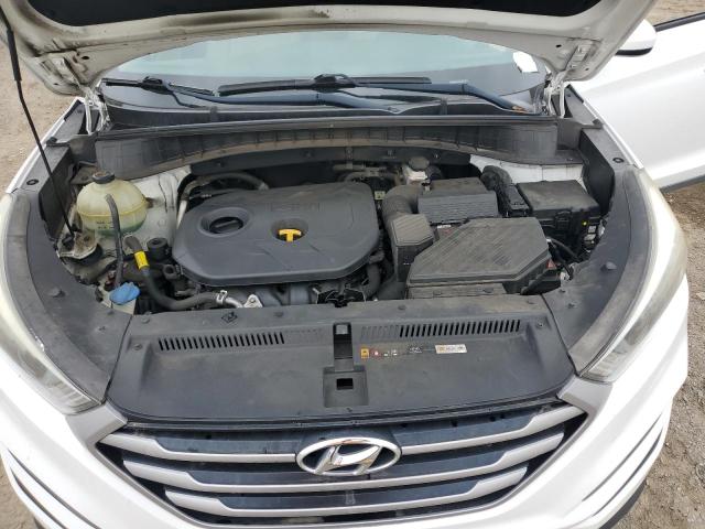 2017 HYUNDAI TUCSON SE KM8J23A4XHU572579