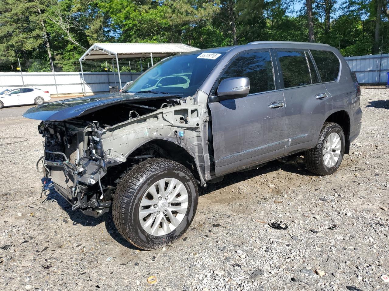 LEXUS GX 460