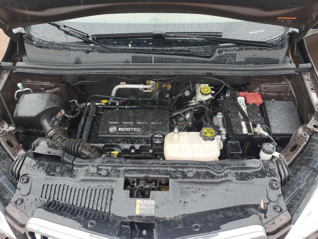 2016 BUICK ENCORE - KL4CJGSB4GB541305