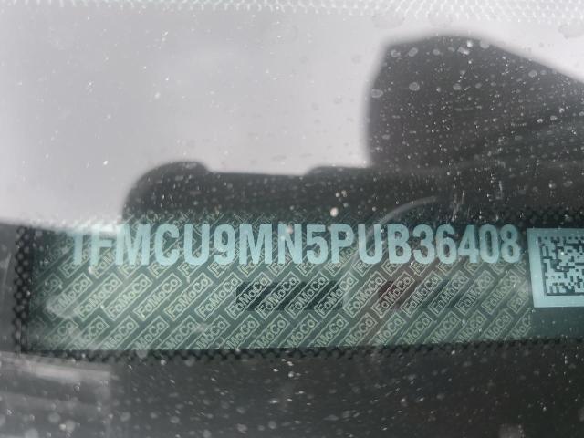 2023 FORD ESCAPE ST 1FMCU9MN5PUB36408