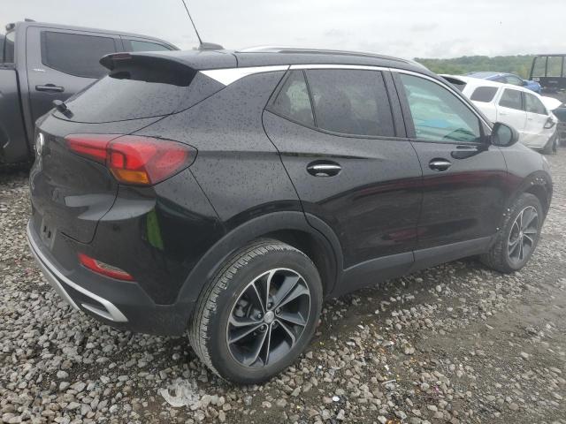 Vin: kl4mmds27mb138277, lot: 54452665, buick encore select 20213