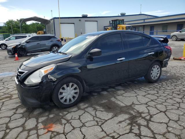 2016 NISSAN VERSA S - 3N1CN7AP4GL805714