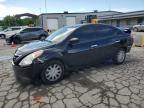 2016 NISSAN VERSA S - 3N1CN7AP4GL805714