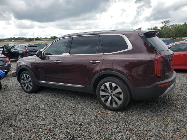 Vin: 5xyp64hc0lg029578, lot: 56450535, kia telluride s 20202