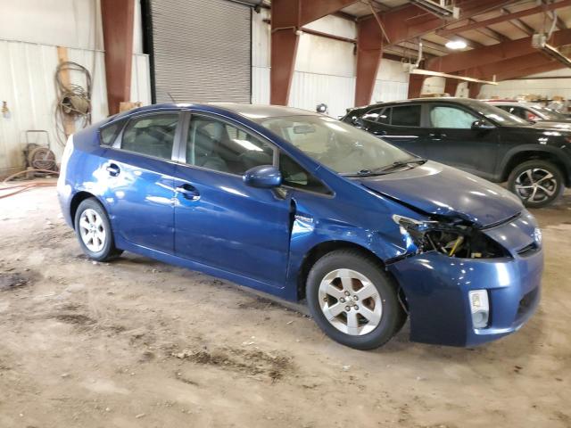 Vin: jtdkn3du0b0292292, lot: 56712665, toyota prius 20114