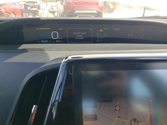 2017 TOYOTA PRIUS PRIM - JTDKARFP0H3024856