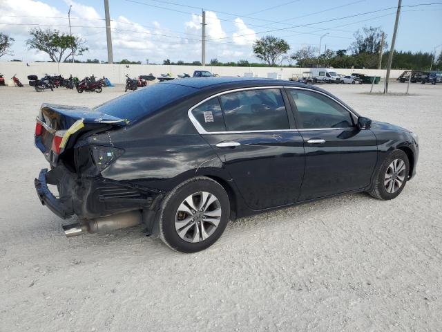 Vin: 1hgcr2f33fa215053, lot: 58235395, honda accord lx 20153