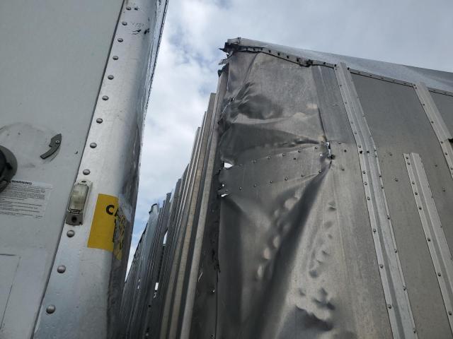 2014 MERRITT TRAILER #3164827168