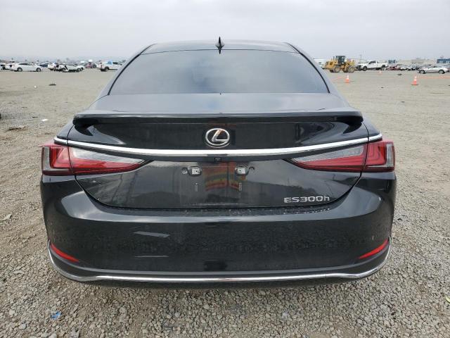 2025 LEXUS ES 300H BA 58ADA1C12SU061973