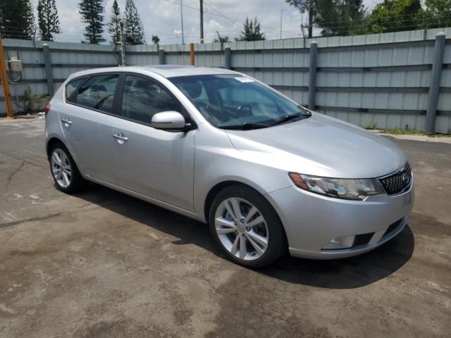 Vin: knafw5a38c5542272, lot: 58867075, kia forte sx 20124