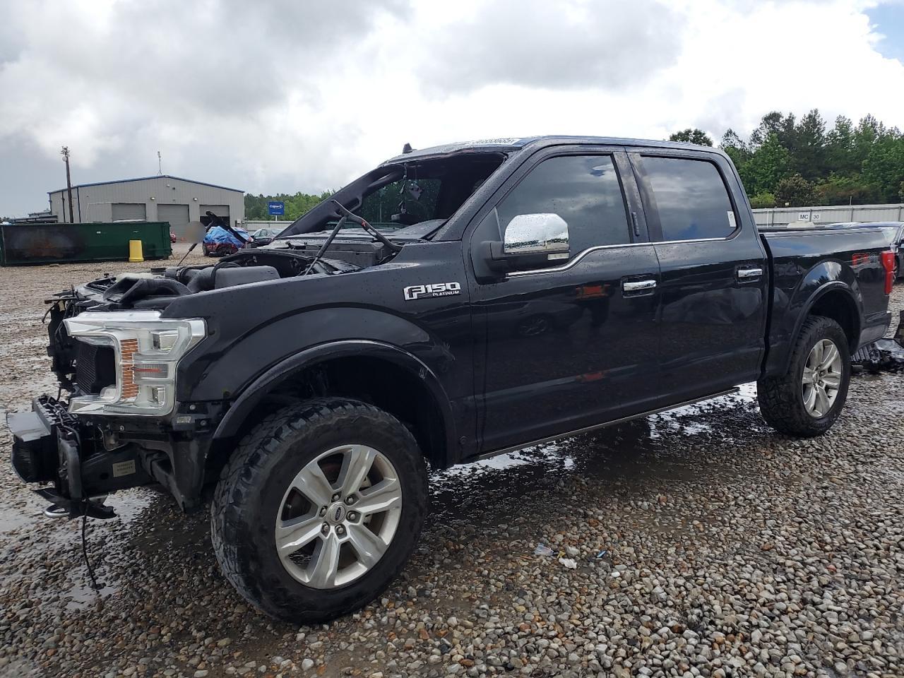 FORD F-150 2019