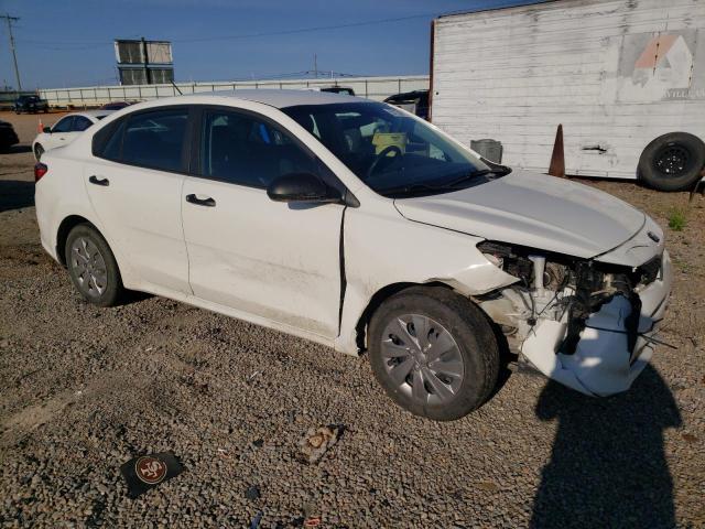 2018 KIA RIO LX 3KPA24AB6JE059794