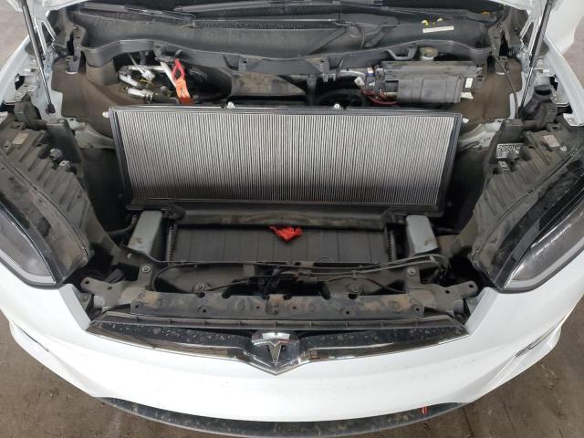2018 TESLA MODEL X - 5YJXCBE23JF133589