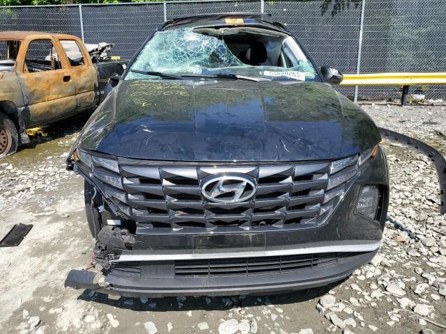 2022 HYUNDAI TUCSON SEL KM8JFCA15NU043076