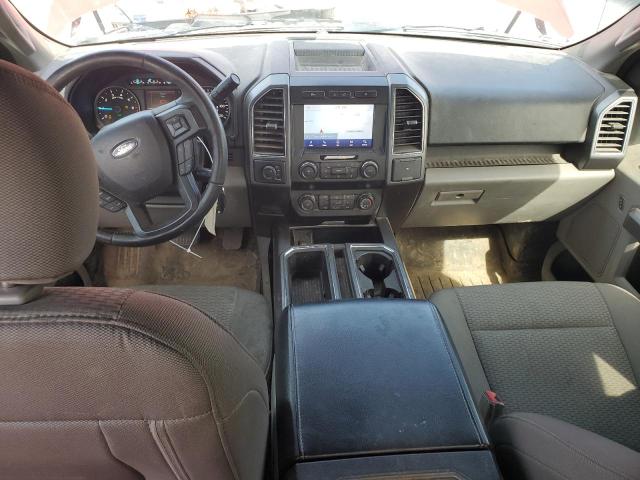 2020 FORD F150 SUPER - 1FTFX1E55LKF30795