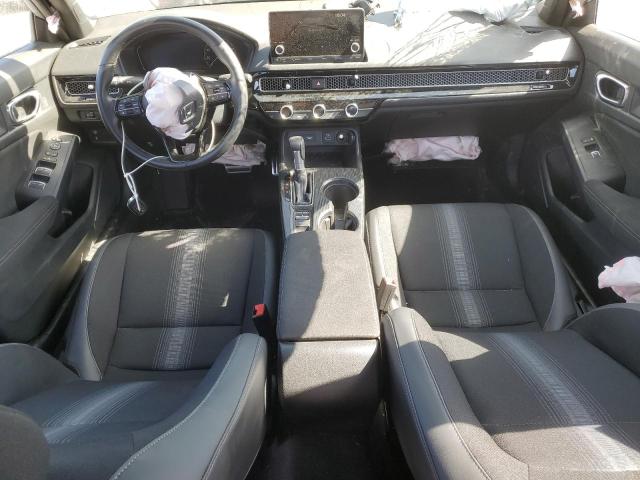 2024 HONDA CIVIC SPOR - 2HGFE2F58RH560871